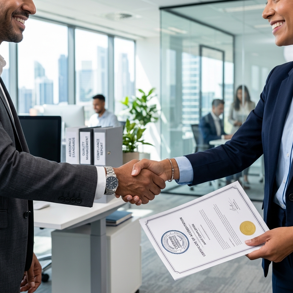 Certification Support